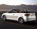 Audi A3 Cabriolet